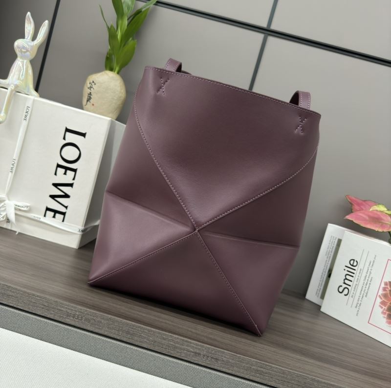 Loewe Shopping Bags